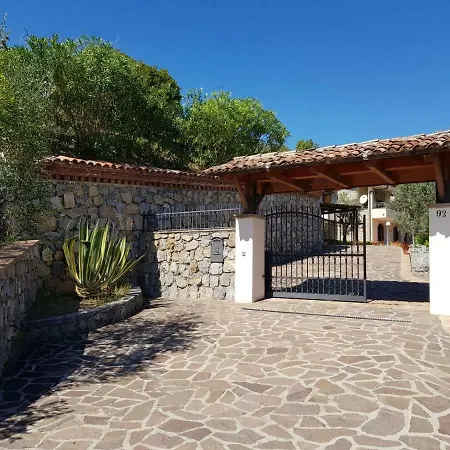 Apartamento Exclusive Maison Scario
