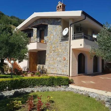 Exclusive Maison Apartamento Scario