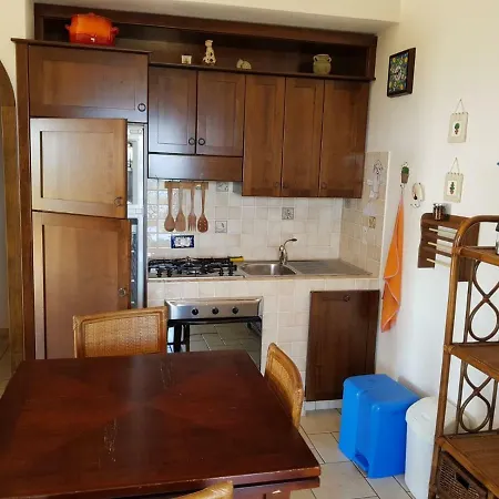 Exclusive Maison Scario