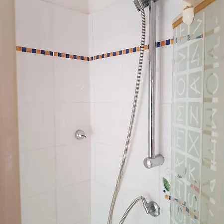 Exclusive Maison Apartamento