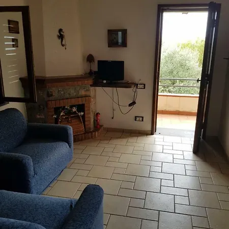 Exclusive Maison Scario