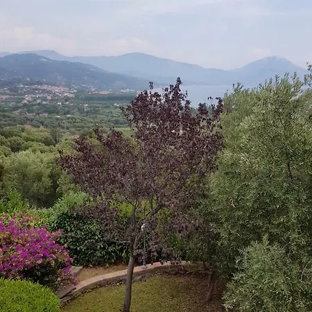 Apartamento Exclusive Maison Scario