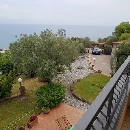 Apartamento Exclusive Maison Scario