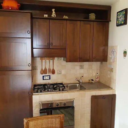 Exclusive Maison Scario