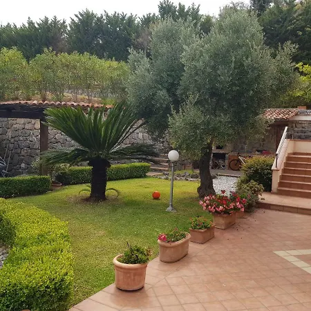 Exclusive Maison Scario