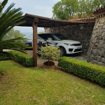 Exclusive Maison * Scario