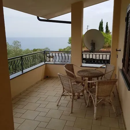 Apartamento Exclusive Maison Scario