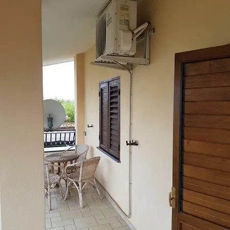 Apartamento Exclusive Maison Scario